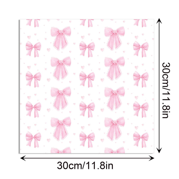 Poppy Crafts 12"x 12" Paper Pack