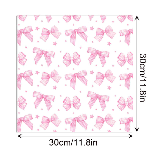 Poppy Crafts 12"x 12" Paper Pack