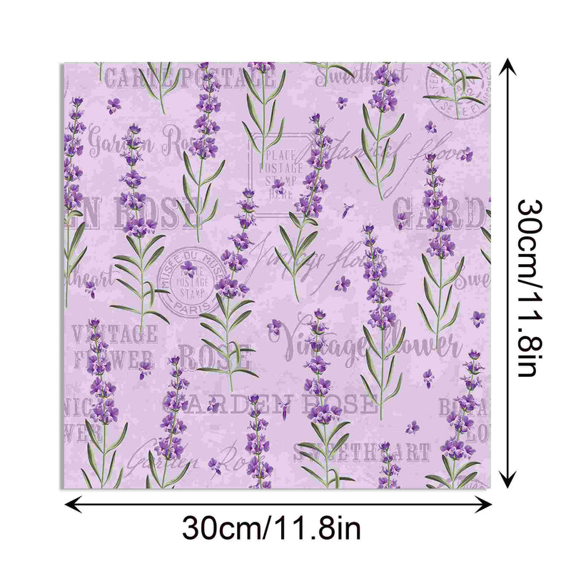 Poppy Crafts 12"x 12" Paper Pack