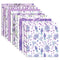 Poppy Crafts 12"x 12" Paper Pack #123 - Lavender