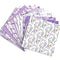 Poppy Crafts 12"x 12" Paper Pack