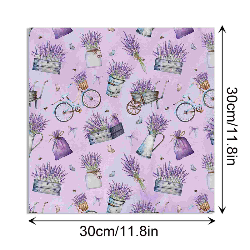 Poppy Crafts 12"x 12" Paper Pack
