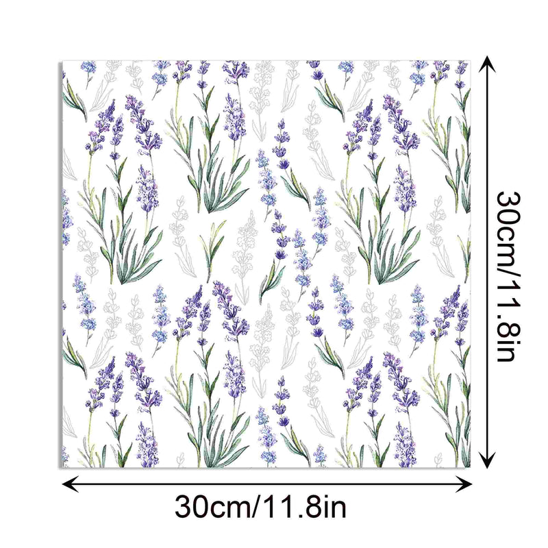 Poppy Crafts 12"x 12" Paper Pack