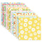 Poppy Crafts 12"x 12" Paper Pack #124 - Daisies