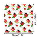 Poppy Crafts 12"x 12" Paper Pack