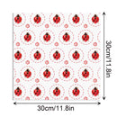 Poppy Crafts 12"x 12" Paper Pack