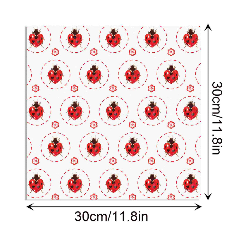 Poppy Crafts 12"x 12" Paper Pack