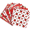 Poppy Crafts 12"x 12" Paper Pack