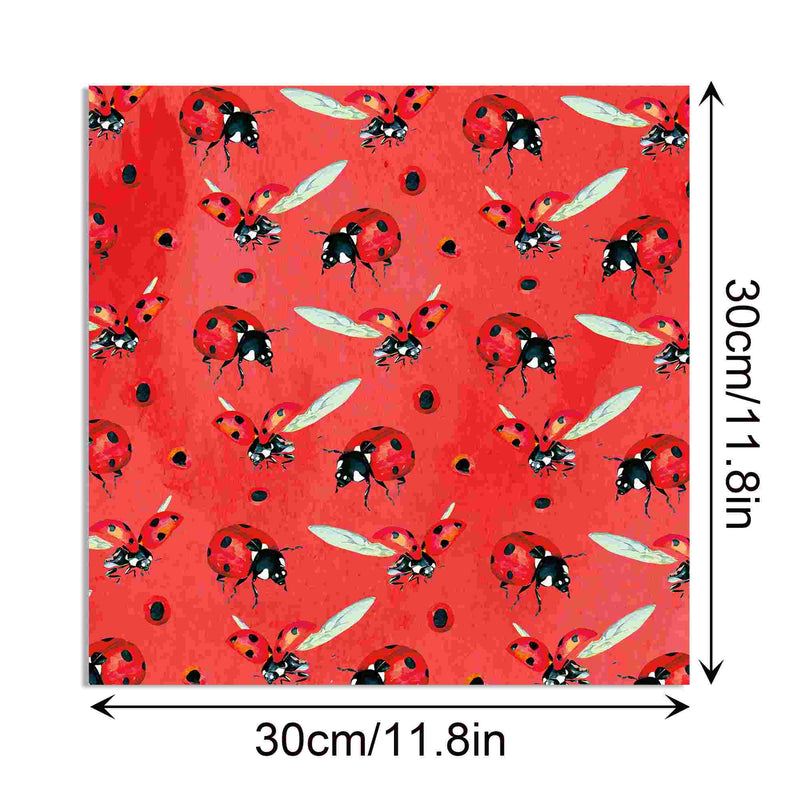 Poppy Crafts 12"x 12" Paper Pack
