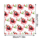 Poppy Crafts 12"x 12" Paper Pack