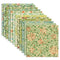 Poppy Crafts 12"x 12" Paper Pack #126 - Vintage Vines