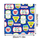 Poppy Crafts 12"x 12" Paper Pack