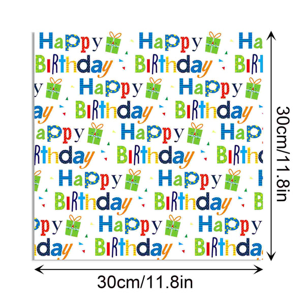 Poppy Crafts 12"x 12" Paper Pack