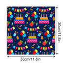 Poppy Crafts 12"x 12" Paper Pack