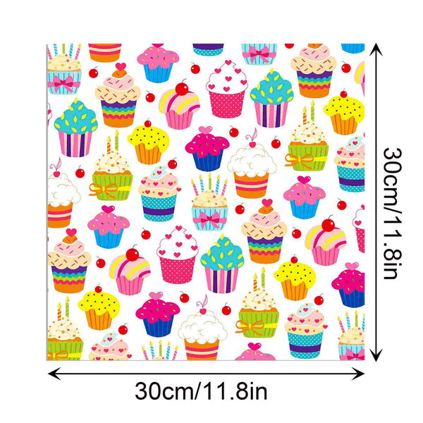 Poppy Crafts 12"x 12" Paper Pack