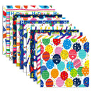 Poppy Crafts 12"x 12" Paper Pack