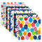 Poppy Crafts 12"x 12" Paper Pack #127 - Happy Birthday