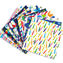 Poppy Crafts 12"x 12" Paper Pack