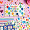 Poppy Crafts 12"x 12" Paper Pack