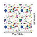 Poppy Crafts 12"x 12" Paper Pack