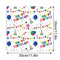 Poppy Crafts 12"x 12" Paper Pack