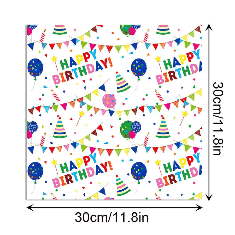 Poppy Crafts 12"x 12" Paper Pack