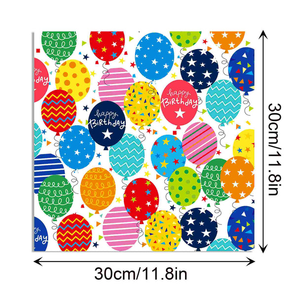 Poppy Crafts 12"x 12" Paper Pack