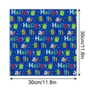 Poppy Crafts 12"x 12" Paper Pack