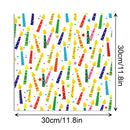 Poppy Crafts 12"x 12" Paper Pack