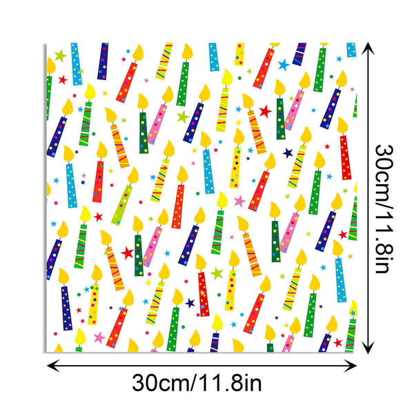 Poppy Crafts 12"x 12" Paper Pack