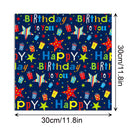 Poppy Crafts 12"x 12" Paper Pack