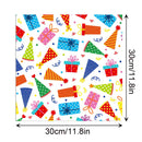 Poppy Crafts 12"x 12" Paper Pack