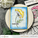 Altenew Warm & Fuzzy Outline Stamp Set*