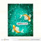 Altenew Water Builder Stencil