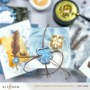 Altenew Gift Box Bow Wax Seal Stamp