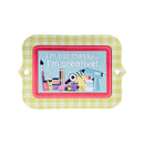 We R Memory Keepers Embossed Frames - I'm Creative