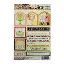Webster's Pages - Tags & Prompts Stickers - Park Drive Tags & Prompts