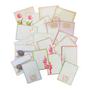 Webster's Pages Designer Journaling Cards - Girl Land - 20 Double-Sided Cards
