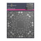 Altenew Whimsical Wreath Botanical 3D Embossing Folder*