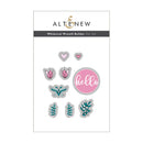 Altenew Whimsical Wreath Builder Die Set*