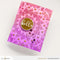 Altenew Whimsical Wreath Botanical 3D Embossing Folder*