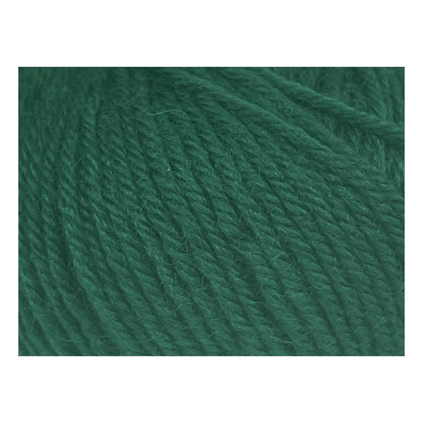 Heirloom Merino Magic Yarn 8ply 50g - Wintergreen