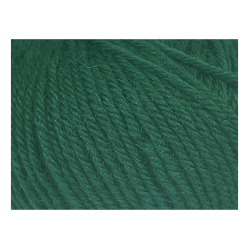 Heirloom Merino Magic Yarn 8ply 50g - Wintergreen