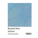 Wow! Embossing Powder 15ml - Bluebell Mist