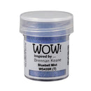 Wow! Embossing Powder 15ml - Bluebell Mist