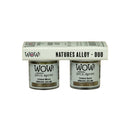 Wow! Embossing Powder Duo - Mixed Media - Natures Alloy