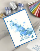 Wow! Embossing Powder 15ml - Speckled Sky