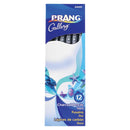 Prang Charcoal Pencils 12/Pkg Hard