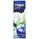 Prang Charcoal Pencils 12/Pkg Soft