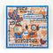 Aall & Create - Clear Stamp Set #931 - Mr & Mrs*